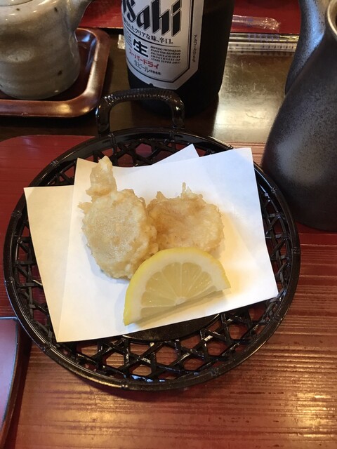 天乙 てんおつ 北国分 天ぷら 食べログ