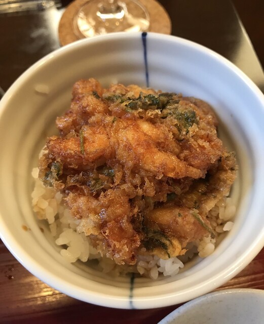 天乙 てんおつ 北国分 天ぷら 食べログ