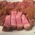 創作麺工房 鳴龍 - 