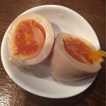 創作麺工房 鳴龍 - 