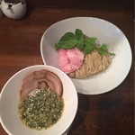 創作麺工房 鳴龍 - 