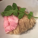 創作麺工房 鳴龍 - 