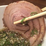 創作麺工房 鳴龍 - 