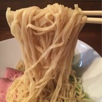 創作麺工房 鳴龍 - 