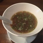 創作麺工房 鳴龍 - 