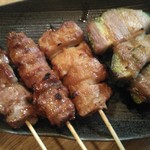 秋元屋 桜台店 - 