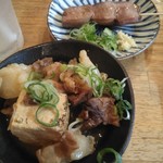 秋元屋 桜台店 - 