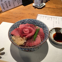本等鮨 海馬 本店 - 