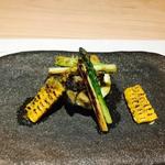 隠れ家鉄板おぶ - 