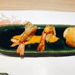 隠れ家鉄板おぶ - 