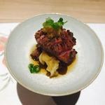 隠れ家鉄板おぶ - 