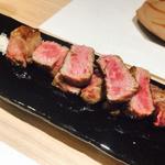 隠れ家鉄板おぶ - 