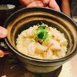 隠れ家鉄板おぶ - 