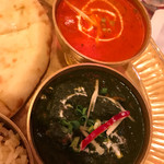 ナマステ東京 - 