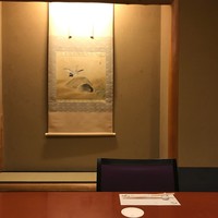 月亭 新宿本店 - 個室