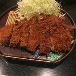 Tonkatsusanta - 