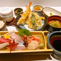 竹の庵膳　接待・記念日・デート
