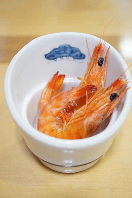 Ebinomiyagawa 天草 魚類料理 海鮮料理 食べログ 繁體中文