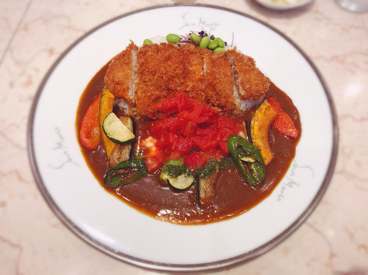 サンマルコ 遠鉄店 name=