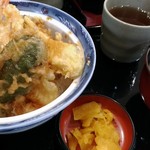 丼丼亭 - 