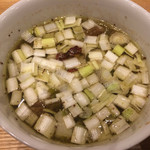 中華蕎麦 時雨 - 