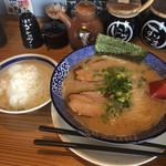 鶴亀堂 安城店 - 