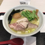 麺処 景虎 ほん田  - 