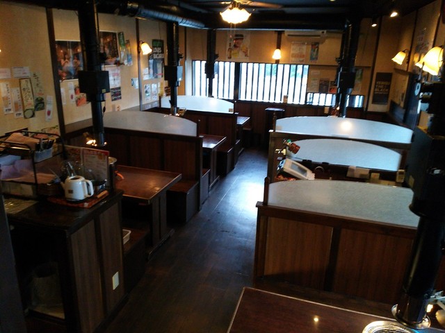 ときわ亭　 八乙女駅前店 - 八乙女（ホルモン）の写真