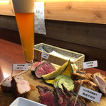 塊肉＆クラフトビール BLOCKS - 