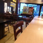 夢館 和風らーめん専門店和風らーめん専門店 - 夢館003