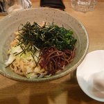 麺屋花形 - 料理写真:花形1001