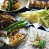 金馬簾 囲み屋