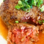 裏参道牛肉店 - 