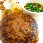 裏参道牛肉店 - 