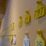 裏参道牛肉店 - 