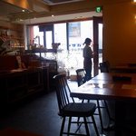 裏参道牛肉店 - 