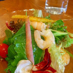 裏参道牛肉店 - 