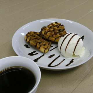 カミニーズ クレープ 