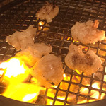 生粋 - ホルモン８８０円