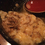 生粋 - トリフゥTKG　毎日食いたい