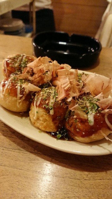 たこらんけのべろべろばー 資生館小学校前 たこ焼き 食べログ