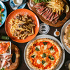 Pizzeria Baffetto - 料理写真: