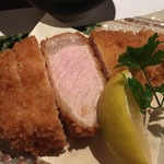 Tonkatsu Shokubou Atsumaru - 