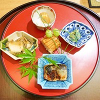 日本料理 太月 - 