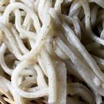 蕎麦屋蛍 - 深里