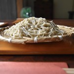 蕎麦屋蛍 - 深里