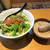 麺匠 喜楽々 - 料理写真:濃厚担々麺：細麺（980円税込）