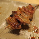 鳥しき - かっぱ(軟骨)