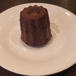 ブラッスリー・ヴィロン - カヌレ