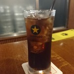 Sapporo kaitakushi - ラムコーク